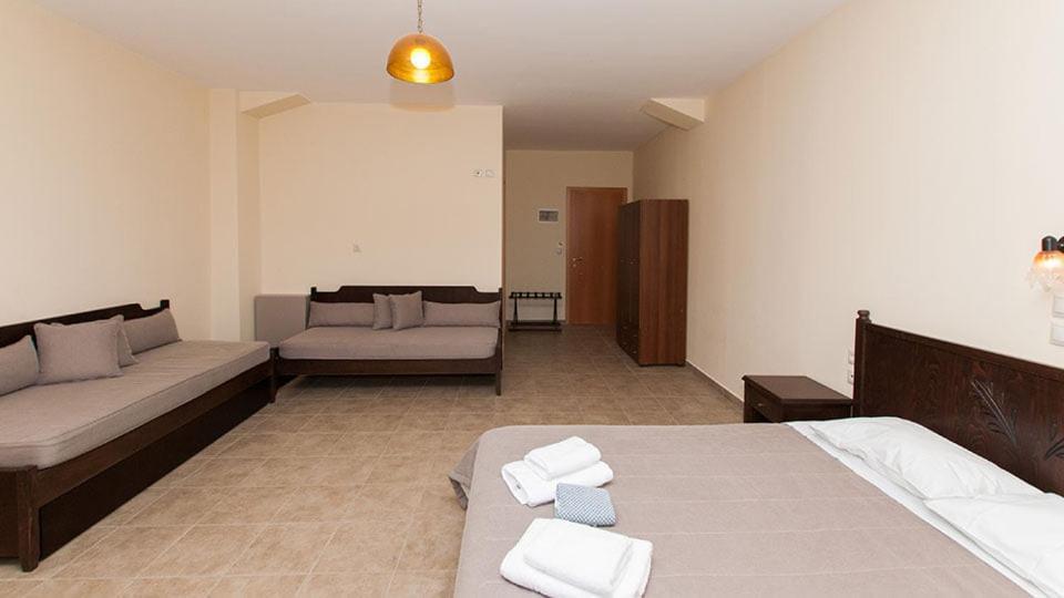 Anopoli Rooms Sinoikismos Kambos Exterior photo