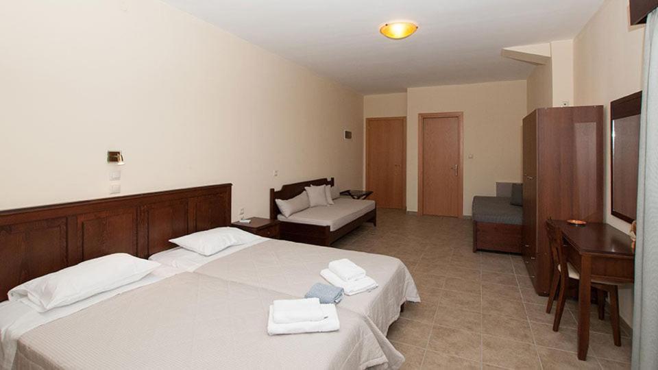 Anopoli Rooms Sinoikismos Kambos Exterior photo